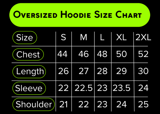 "I Was Blind But Now I See" Premium Graphic Hoodie