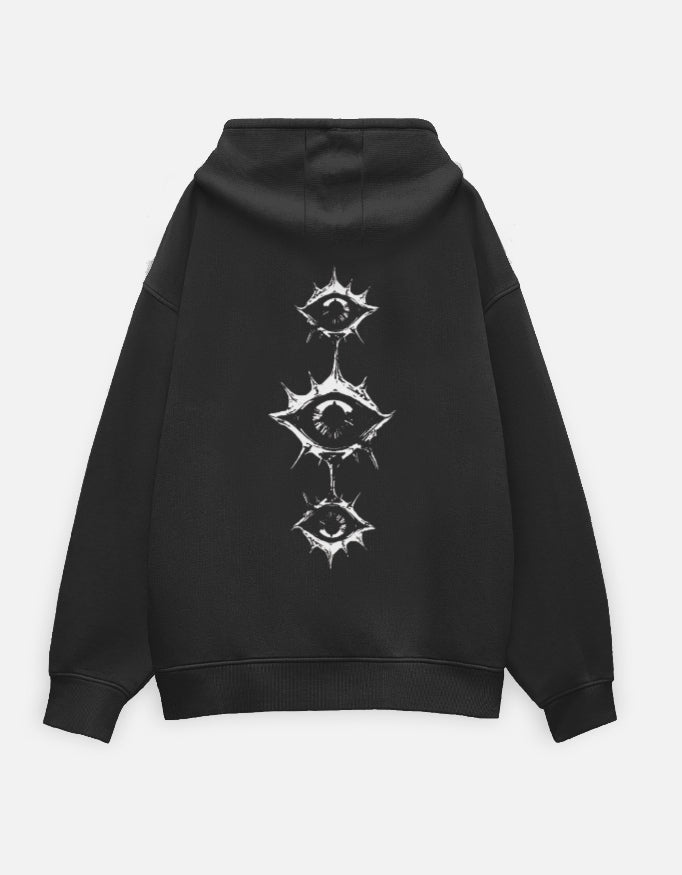 Eclipse Vision Hoodie