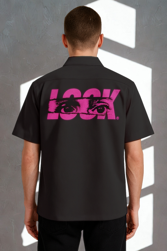 “Stay Kind” Oversized Unisex Shirt