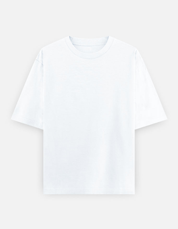 Phantom Hands Oversized T-Shirt