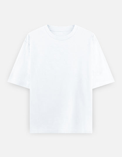 Phantom Hands Oversized T-Shirt