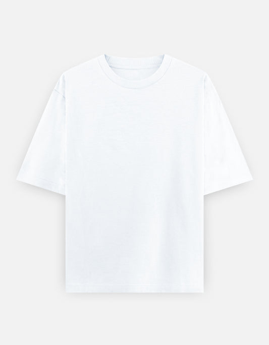 Phantom Hands Oversized T-Shirt