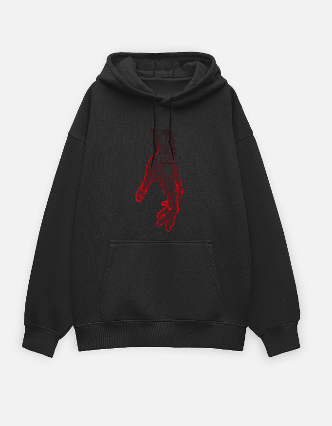 Eclipse Vision Hoodie