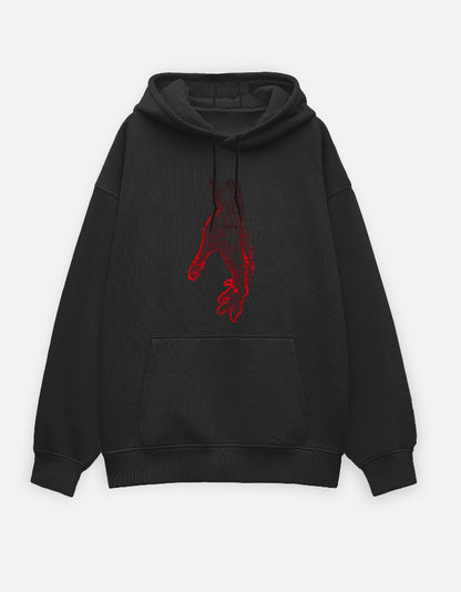 Eclipse Vision Hoodie