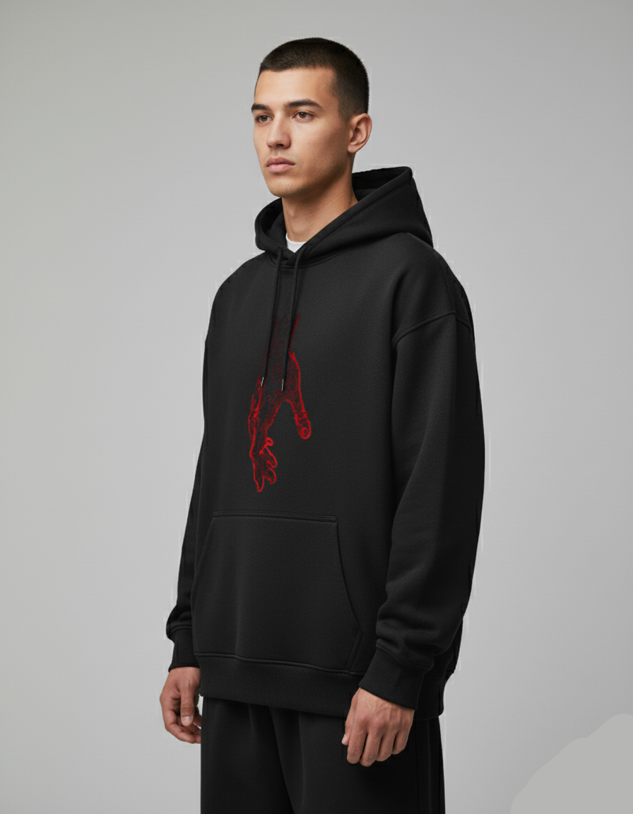 Eclipse Vision Hoodie