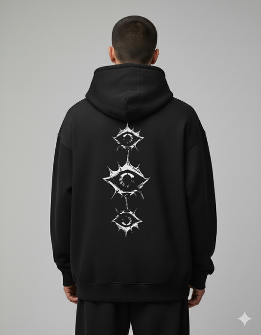 Eclipse Vision Hoodie